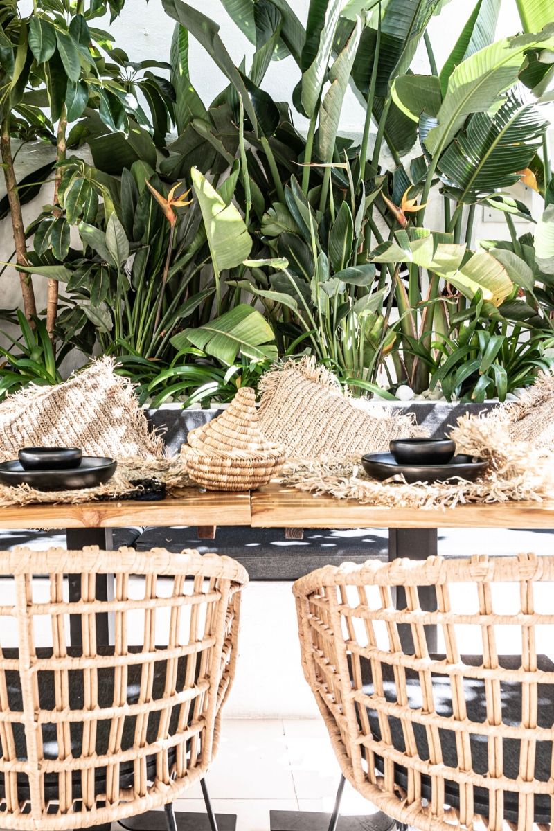 Is Your Kitchen and Dining Area Summer Ready?