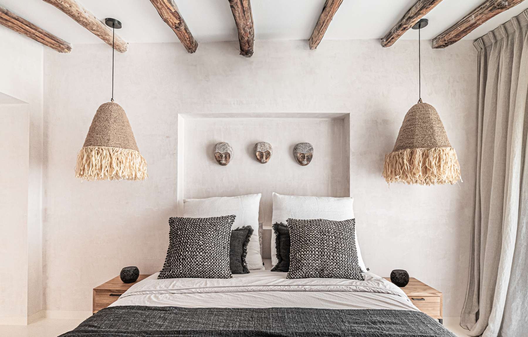 Decorating Villa Jazmin