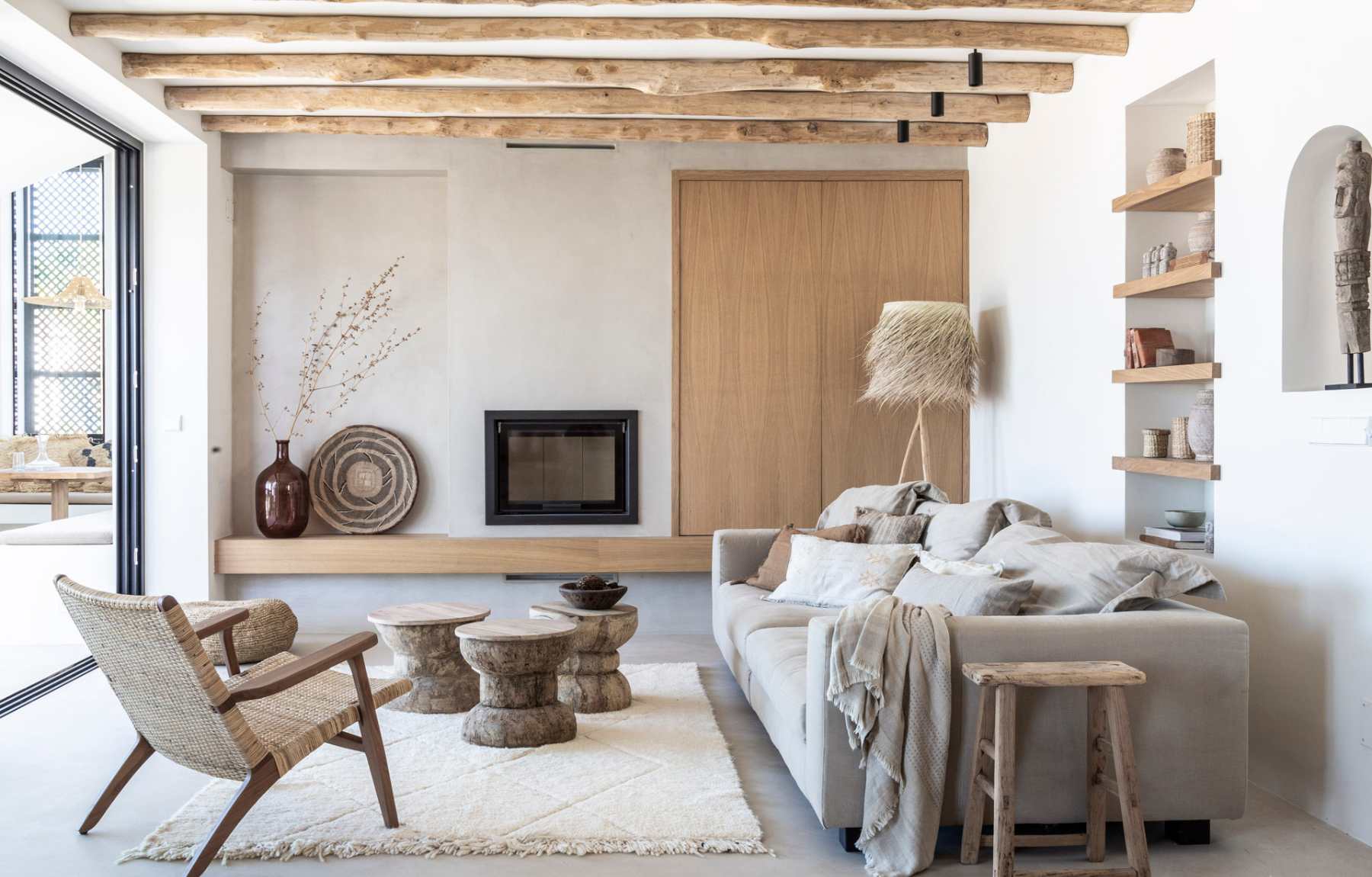 What can Interior Design Services offer you? Here are 5 things…