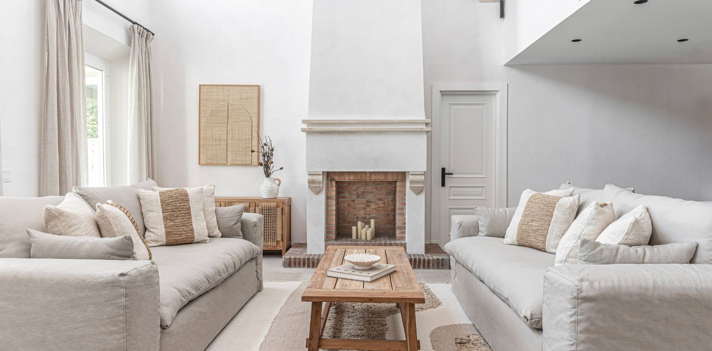 Mediterranean Living in Marbella: Villa Madrugada by Zoco Home