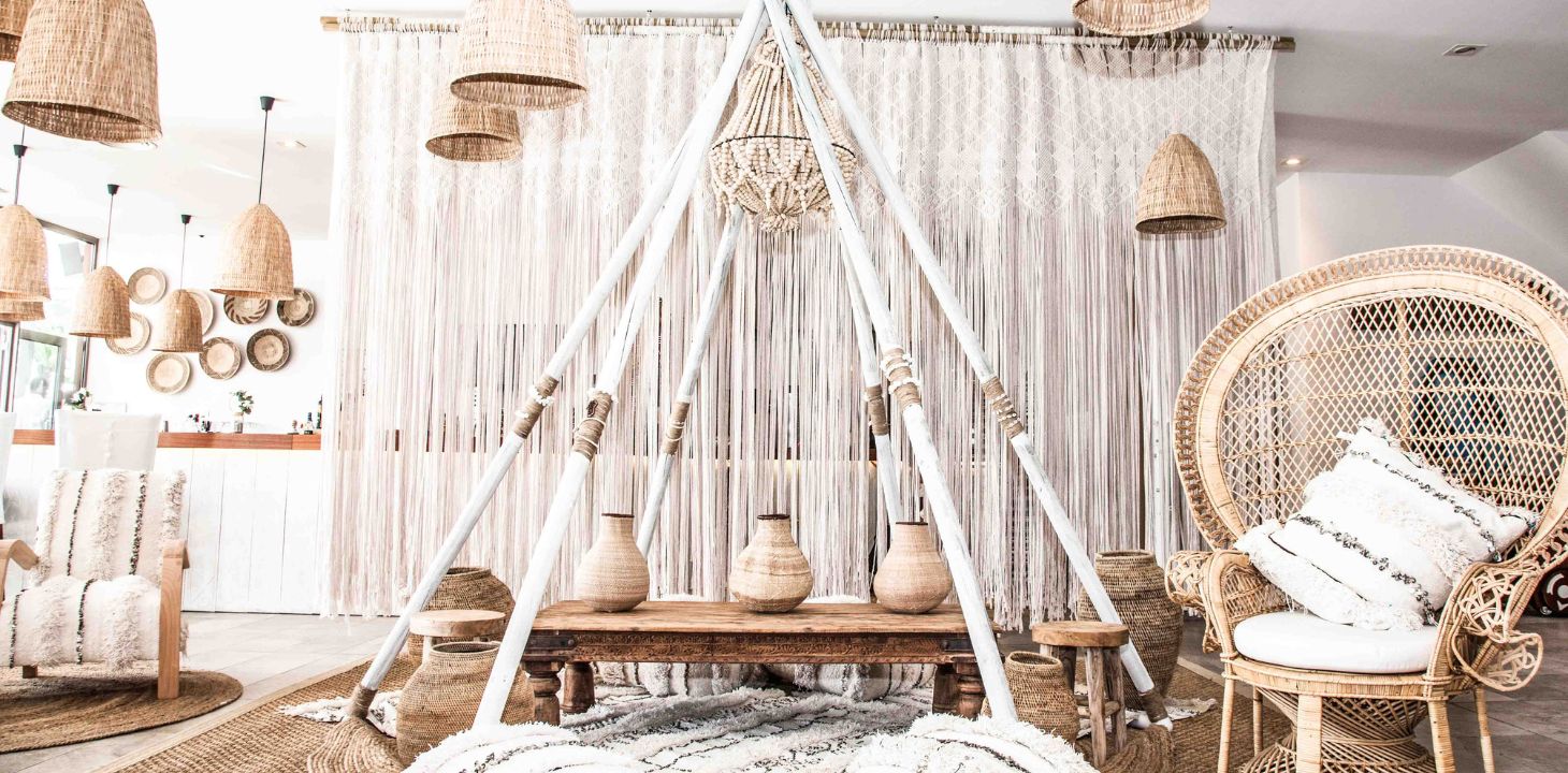 Nikki Beach Miami: a story worth remembering by Johanna Weckström , Zoco Home's founder