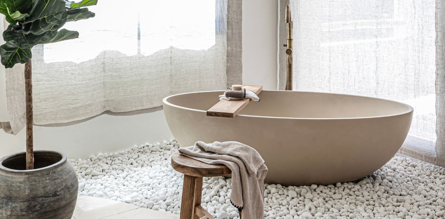 New towel collection: soft textures for everyday living