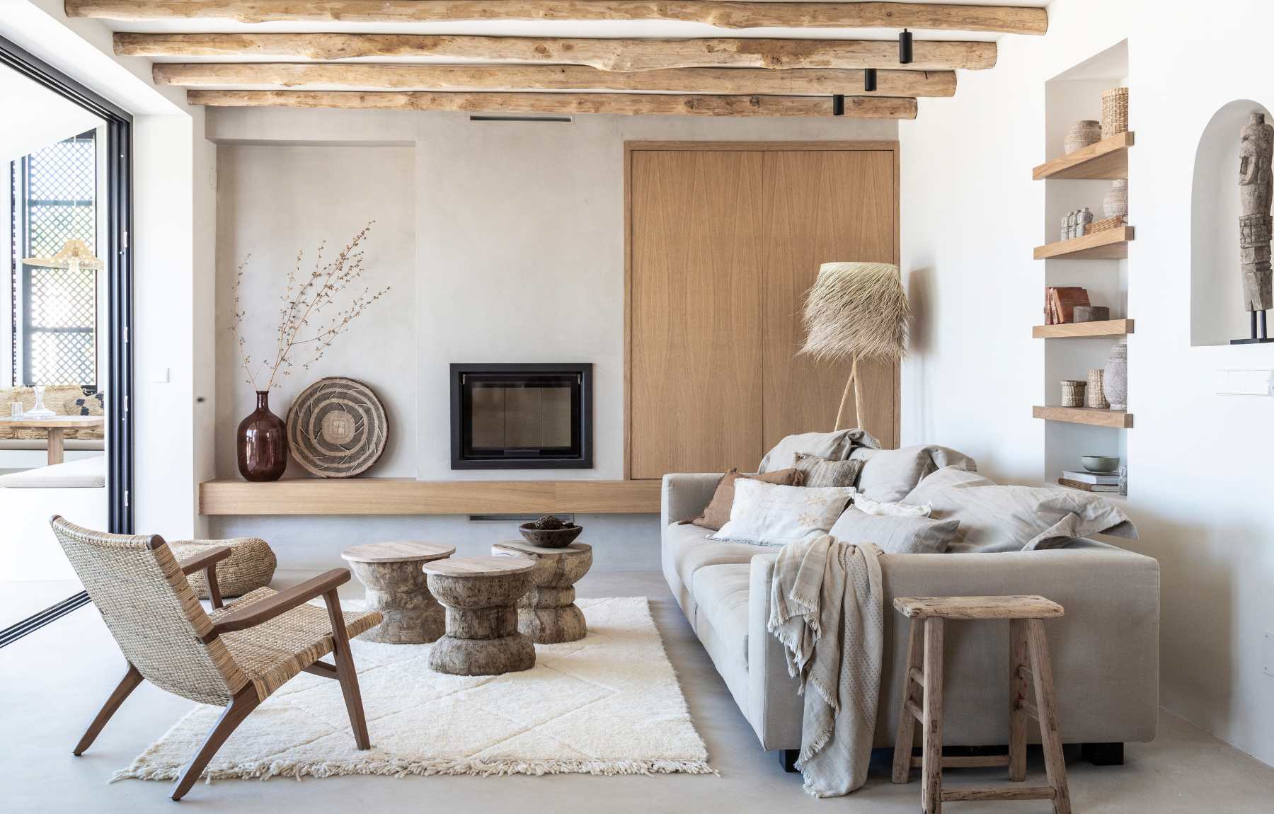 Do you need Interior Design Services? Ask yourself this...