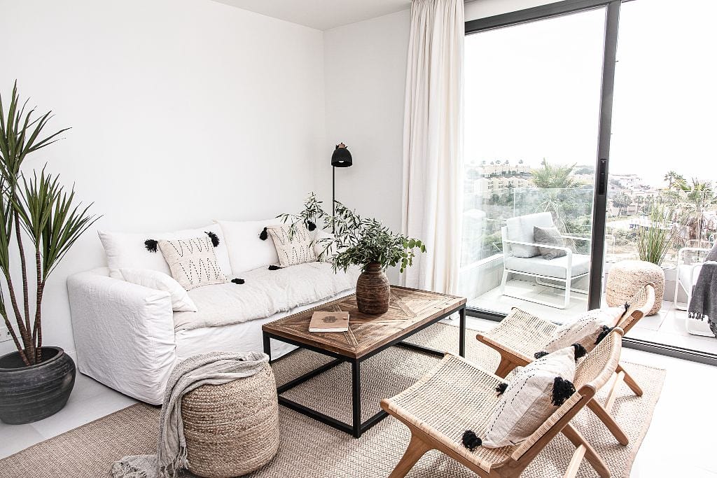 5 Ways To Prepare Your Apartment For Holiday Rent