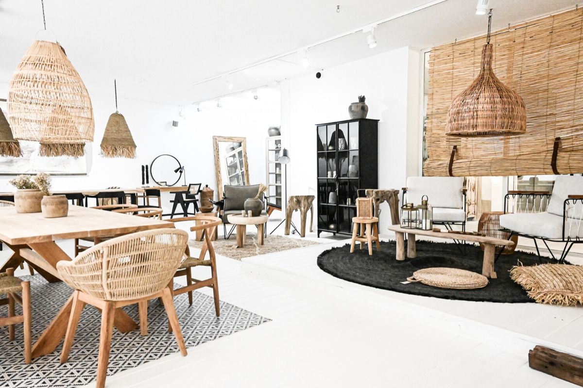 Welcome to Our Zoco Home Store Virtual Tour