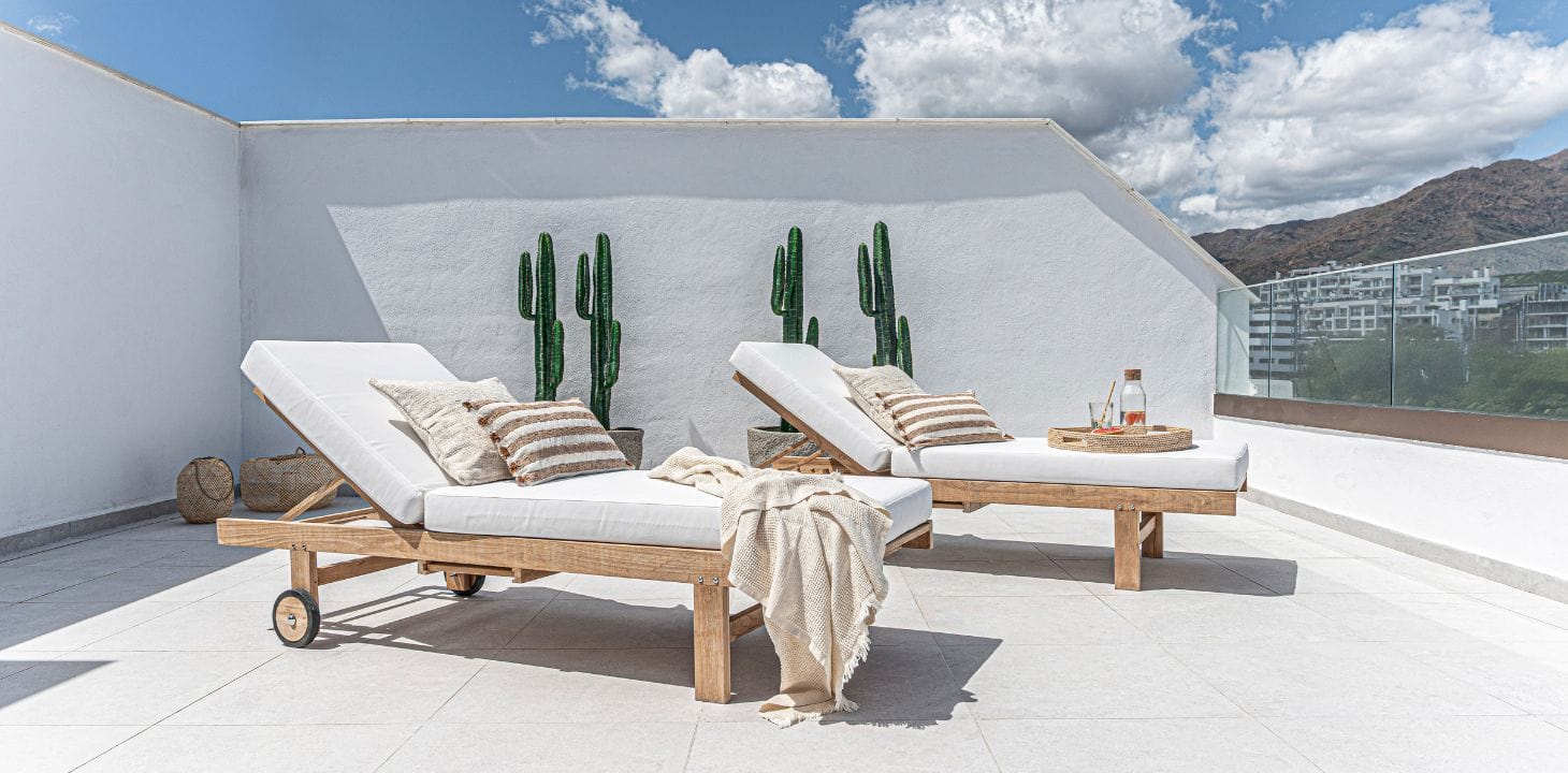 Introducing the Summer 2025 Collection: The true Essence of Mediterranean living