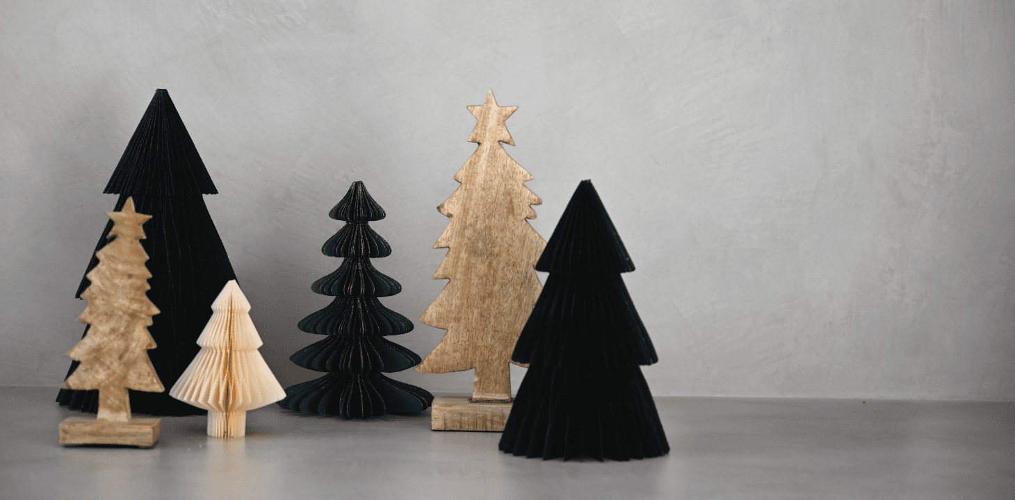 It’s The Giving Season: 5 thoughtful gifts