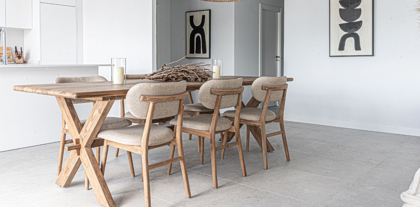 The Retreat, Estepona: where serenity meets Mediterranean style