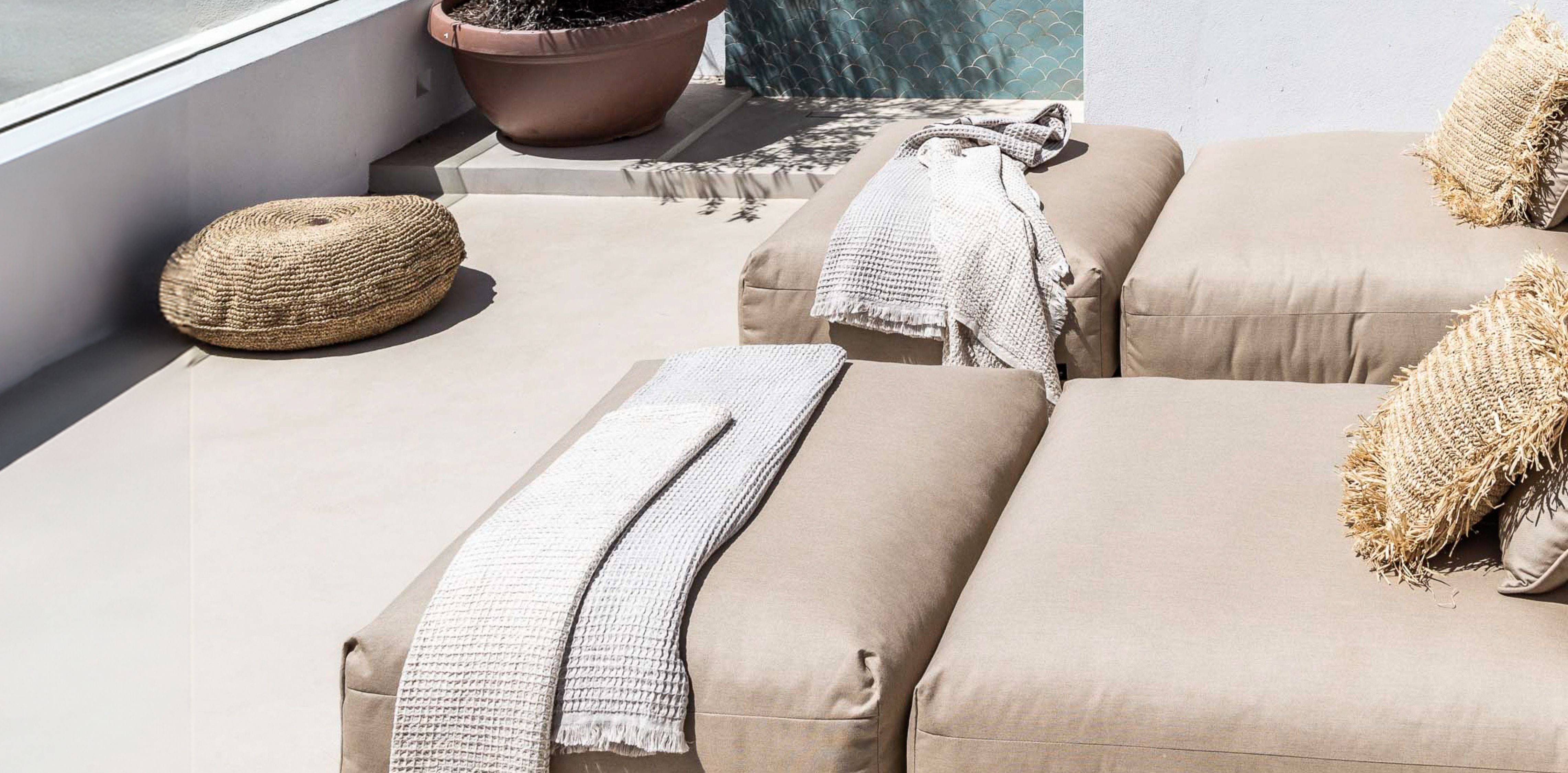 Let your home blossom - Spring Collection 24