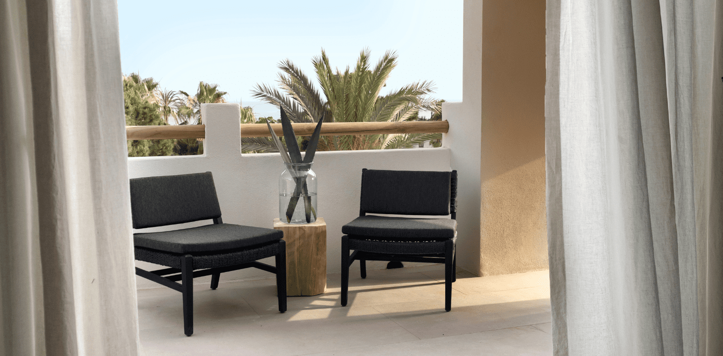 Villa Marbesa - Before & After Project