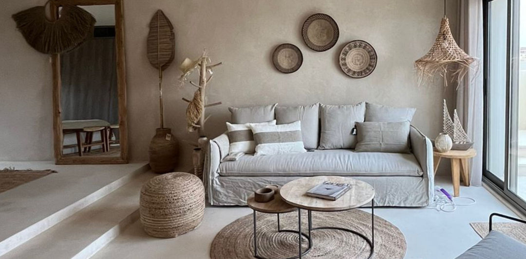 Zoco Home Interior Design Studio, from Spain to Jordan