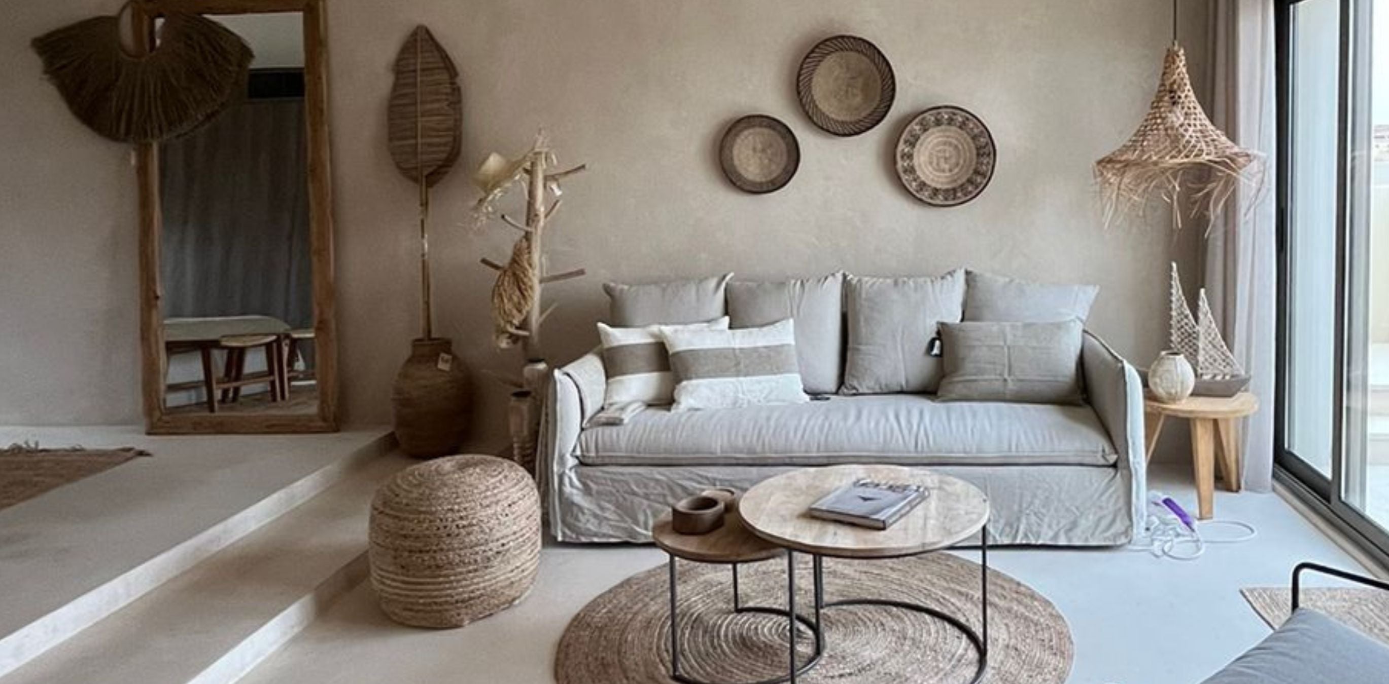 Zoco Home Interior Design Studio, from Spain to Jordan