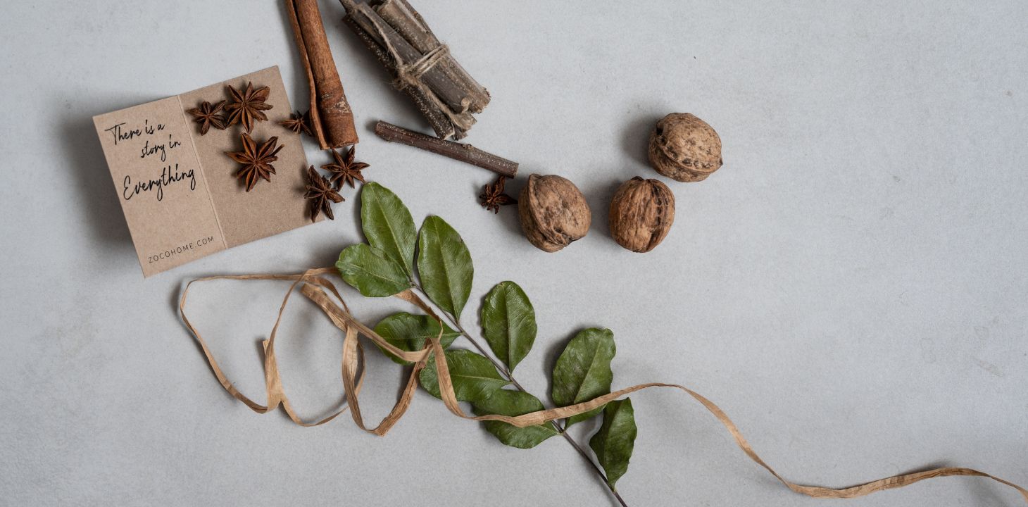 Guilt-Free Gift Wrapping