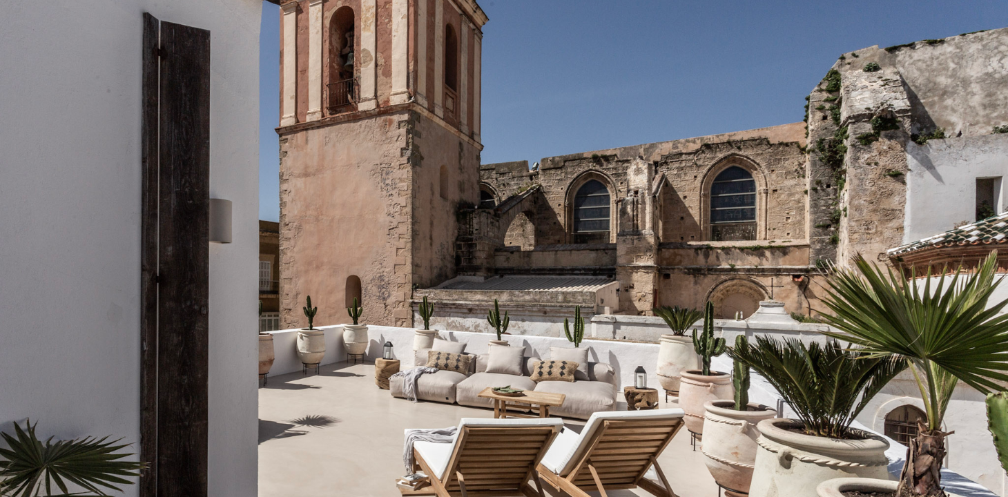 Casa Padre: A Dream Andalusian Holiday Home