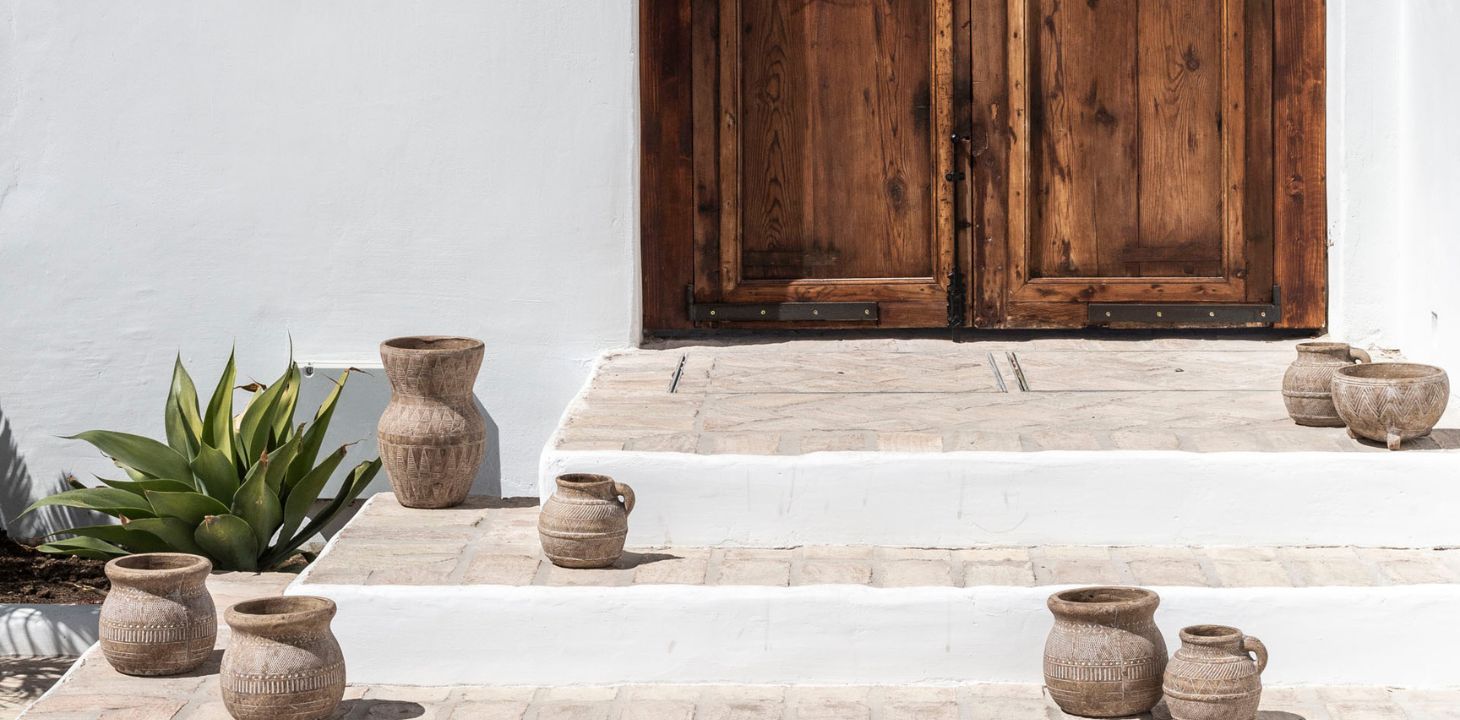 El Tesoro - Before and After Project