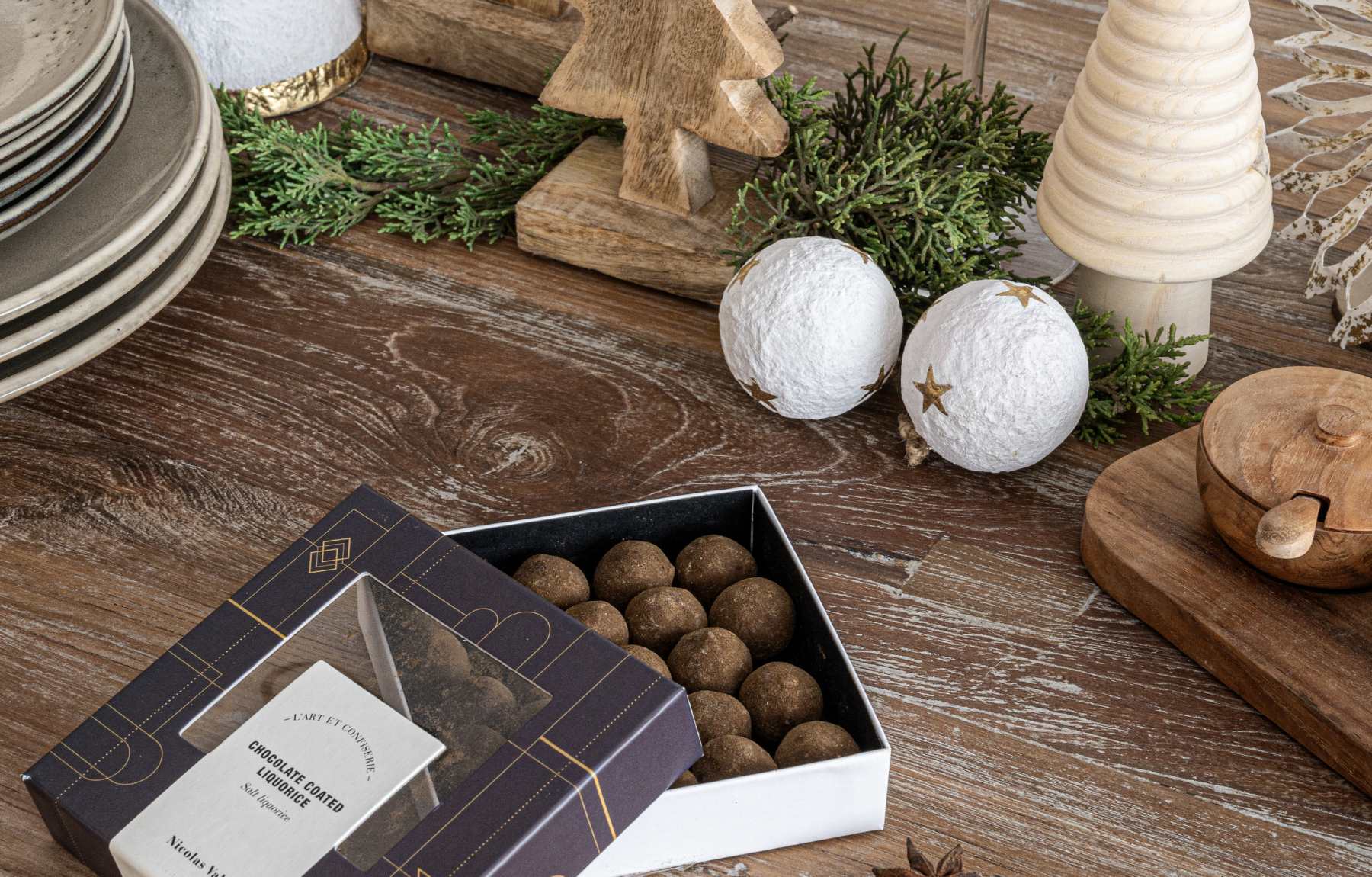 Zoco Home Gift Guide | Christmas Bundles