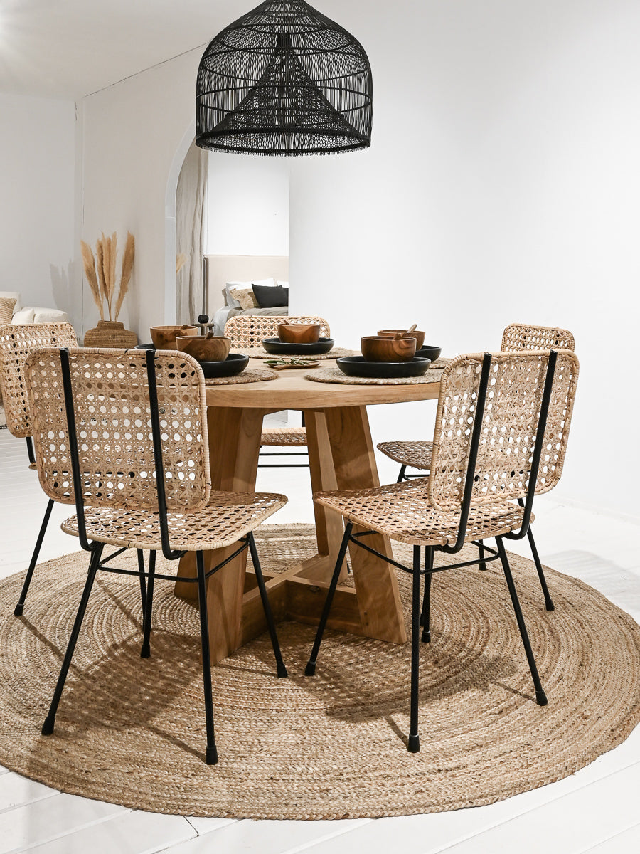 Why to choose a round table?