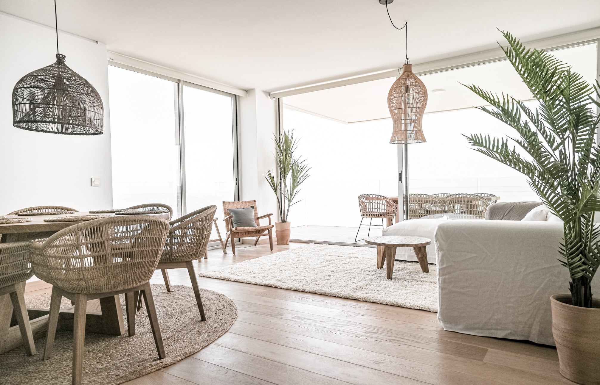 Living room furniture package MedOne Benalmadena