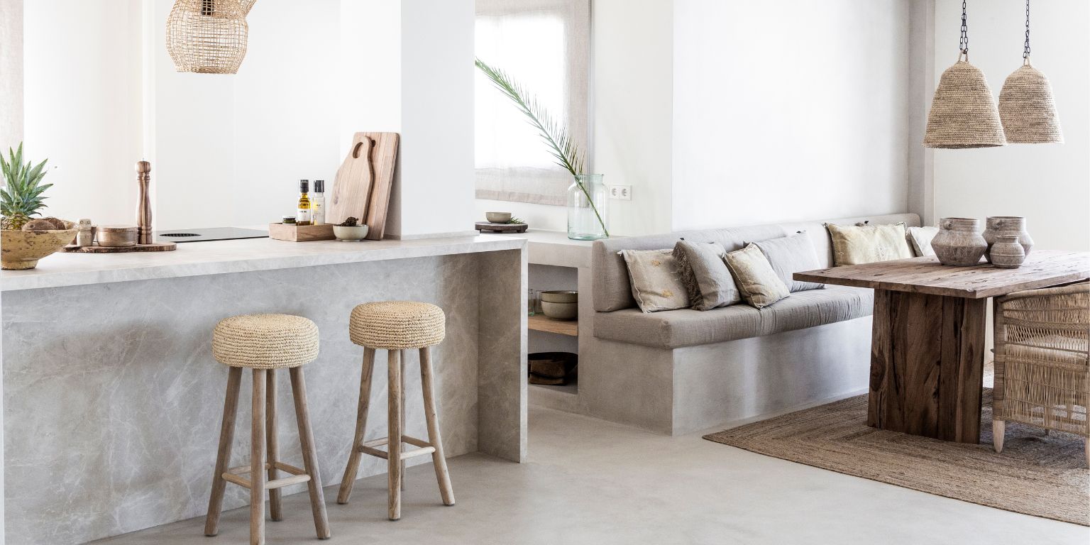 Home Transformation | Casa del Olivo