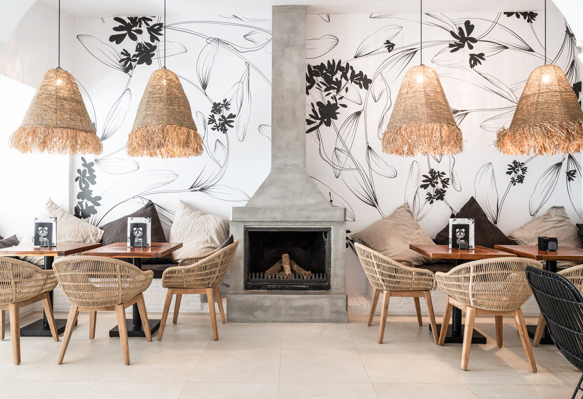 Discover Our Top Restaurant Interior Design Projects