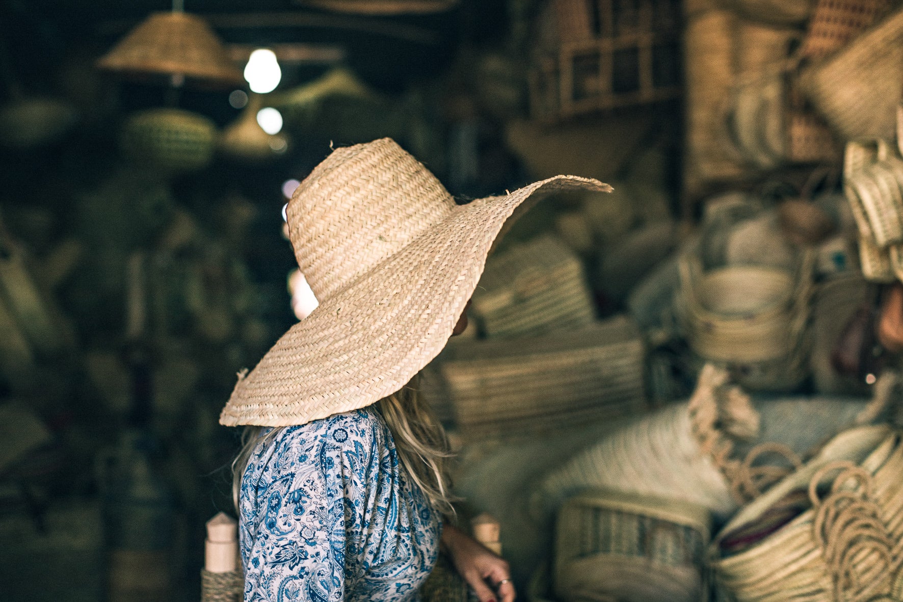 Why Are Handmade Items The Best For Your Home?