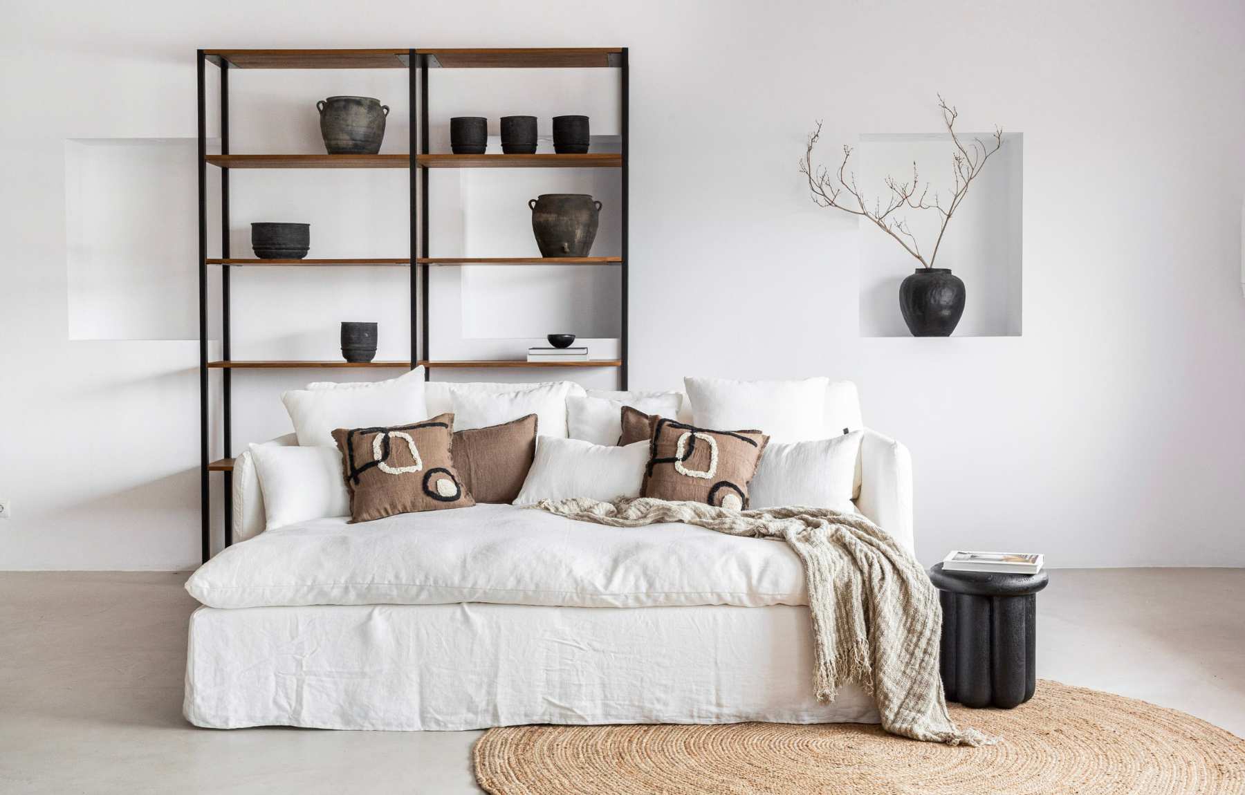 5 Autumn Sofa Moments That Scream Cozy