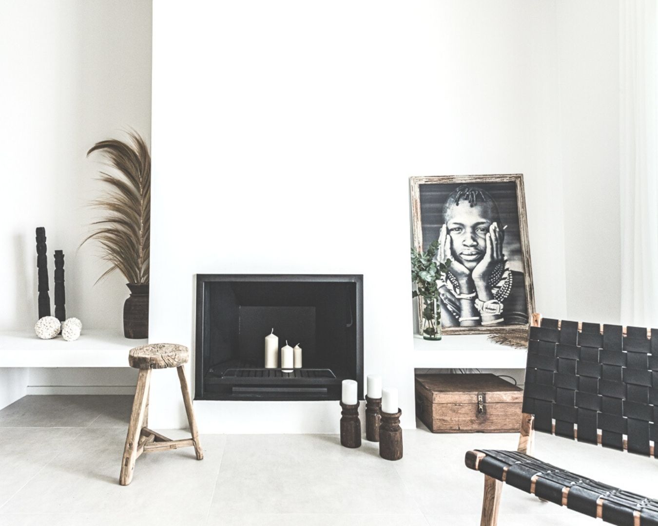 Interior Design Hacks On How To Organise Your Space