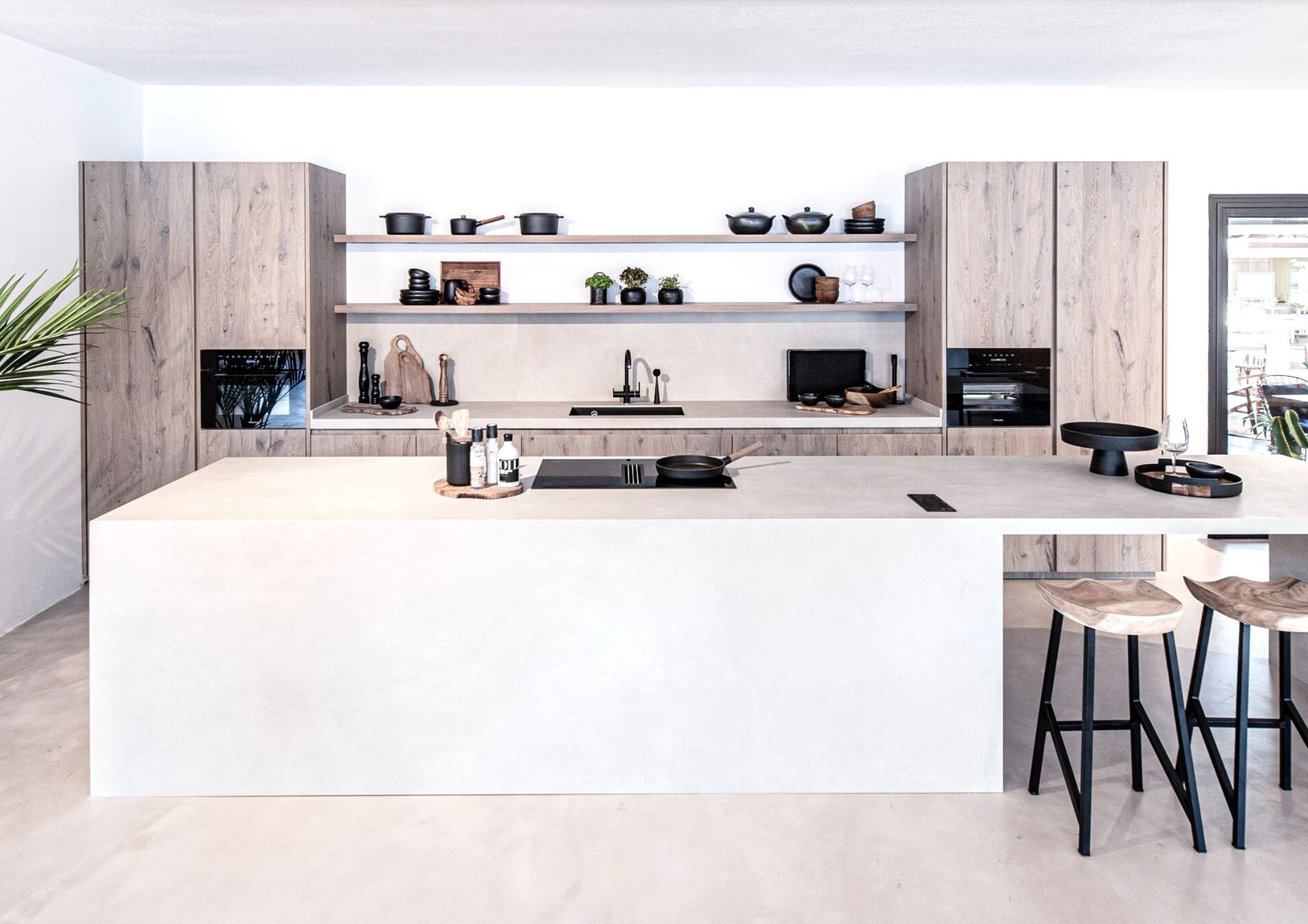 The Ultimate Guide To Creating Your Perfect Kitchen