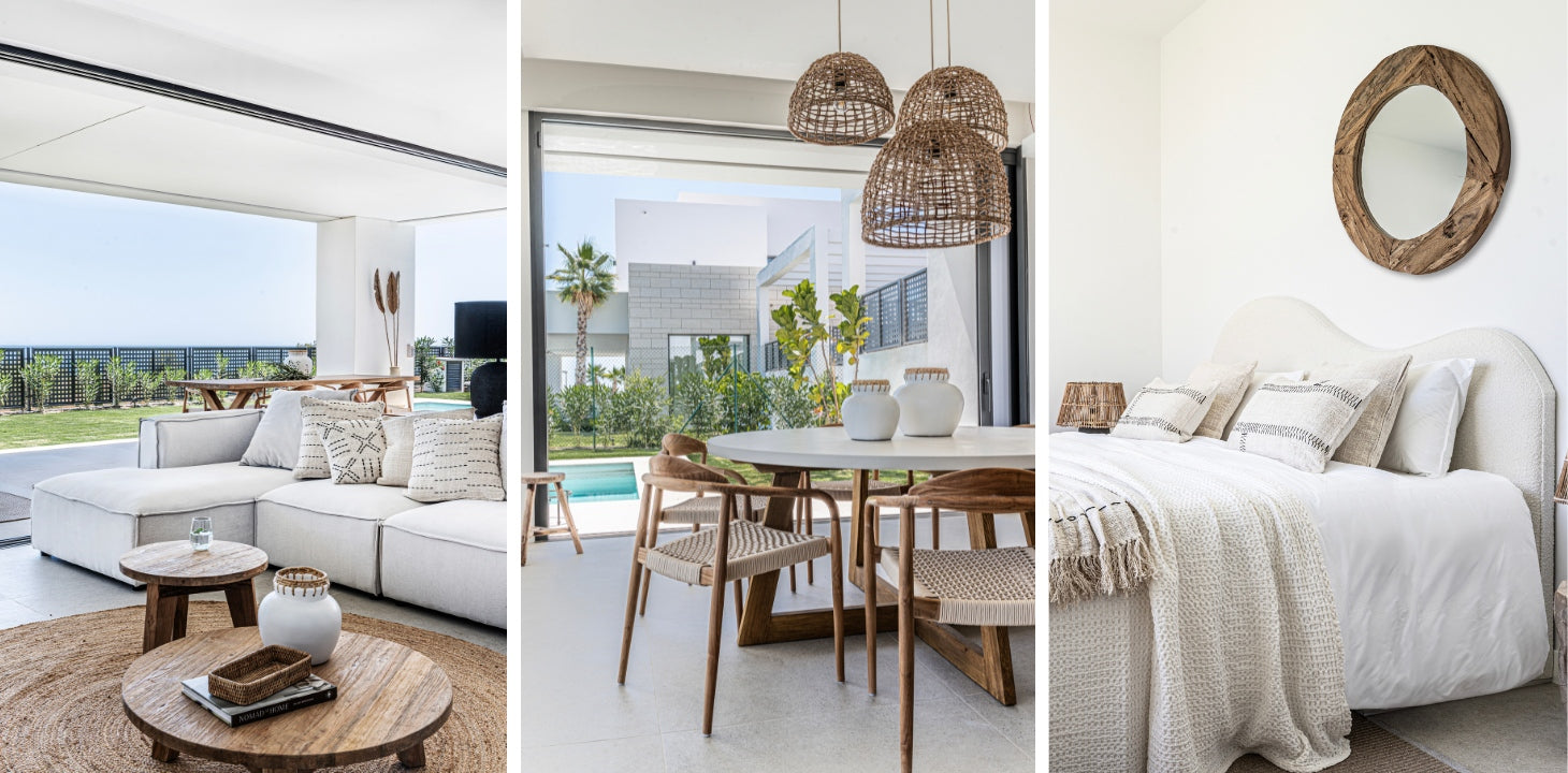 Interior Design Recap 2024