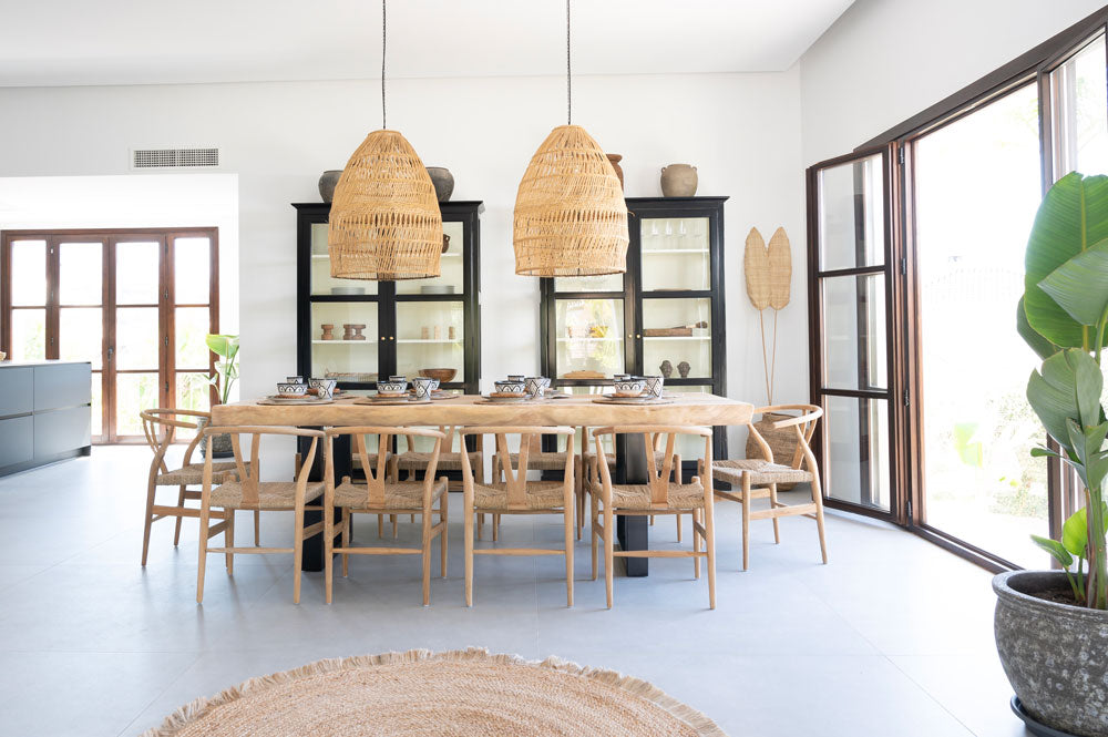 Interior Design Tips To Upgrade Your Home For Spring 2021