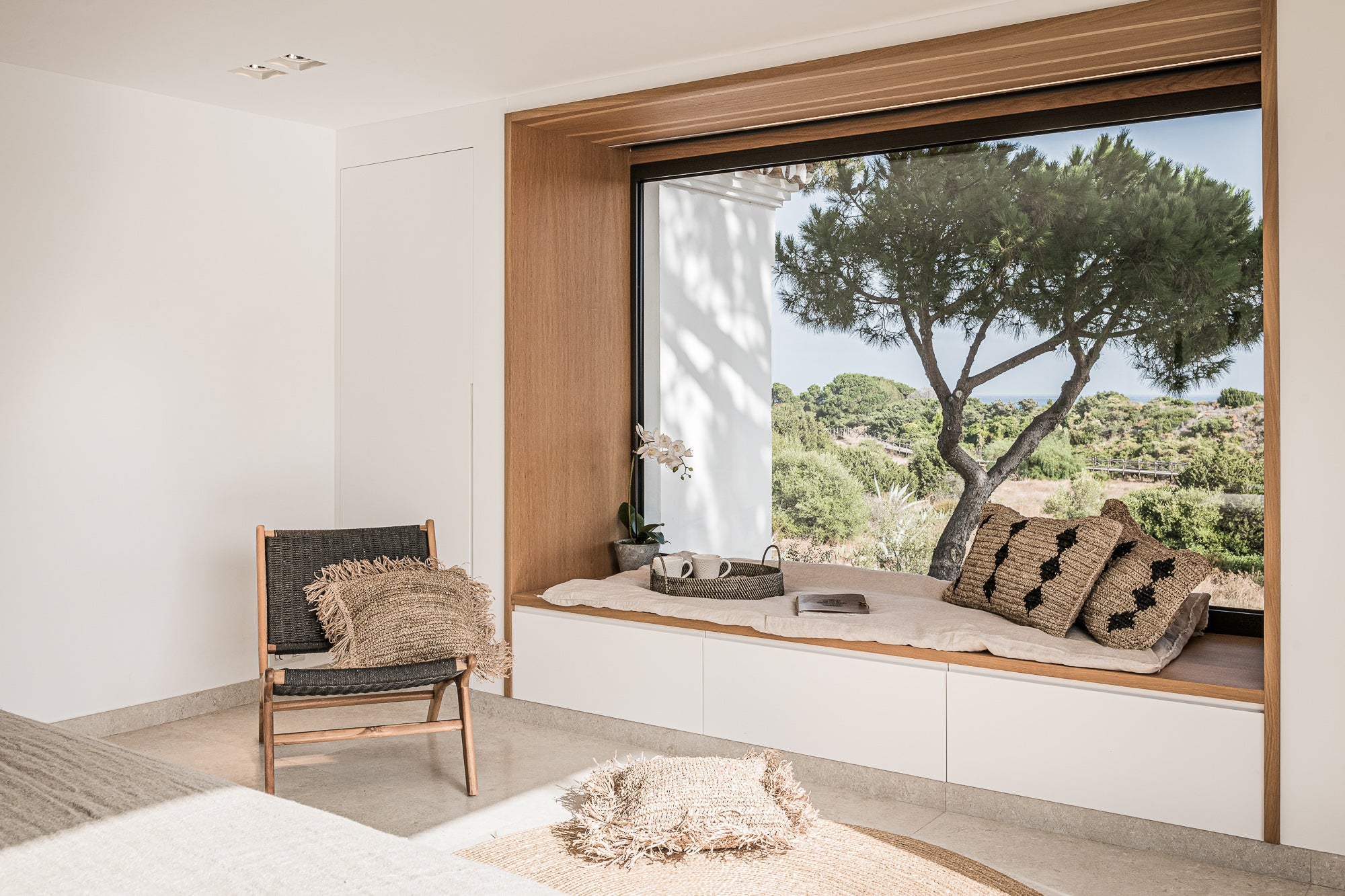 Zoco Home sustainability items used interior design projects