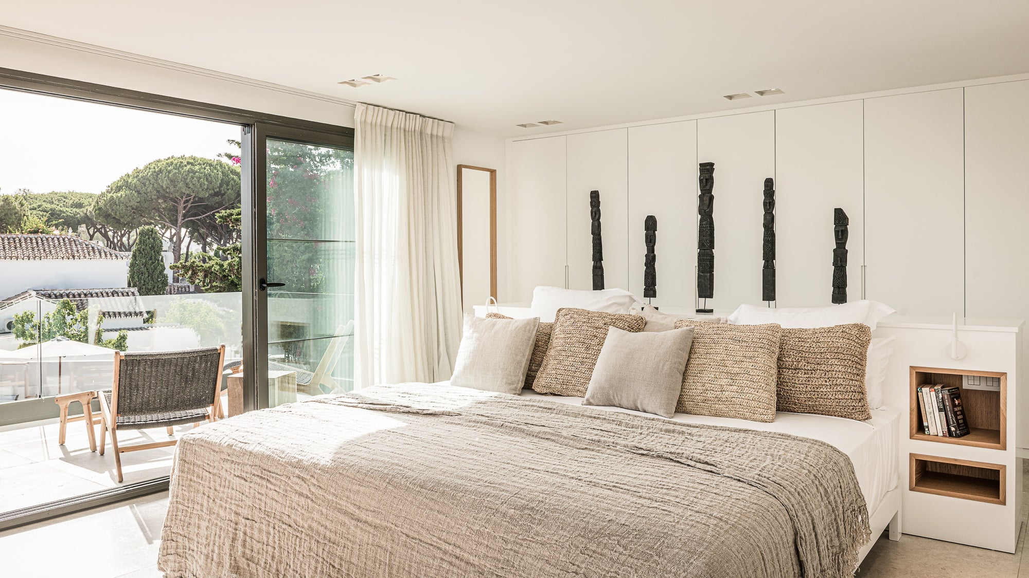 These 2021 Bedroom Trends Will Transform Your Bedroom Into A Dream