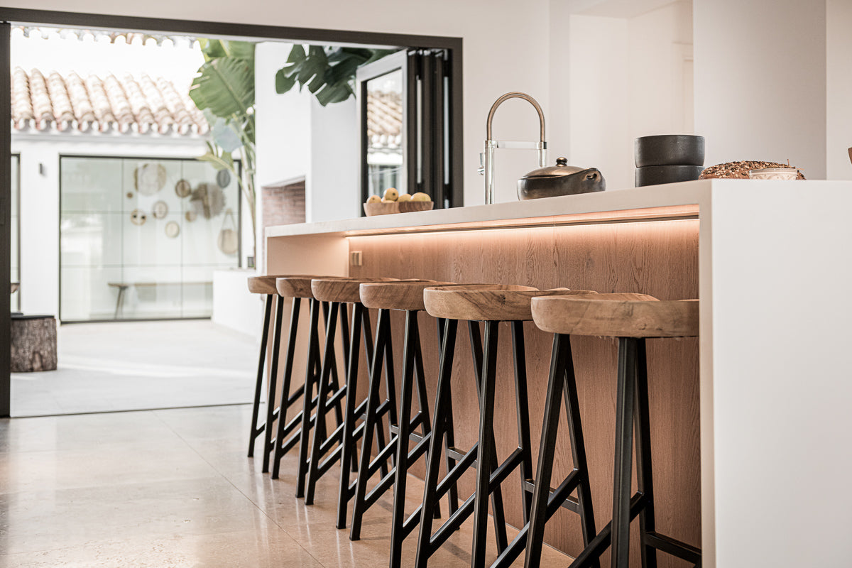 How To Shop Like An Interior Designer with Zoco Home