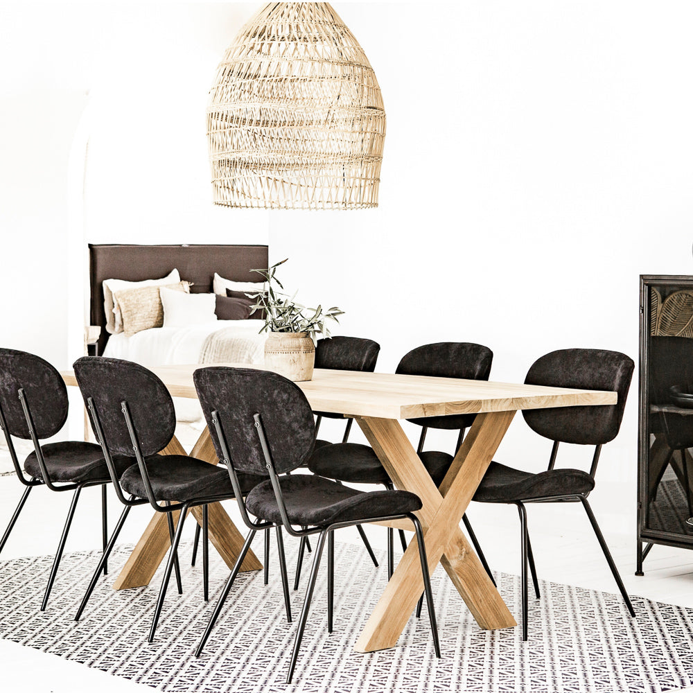Furniture package Dining room set