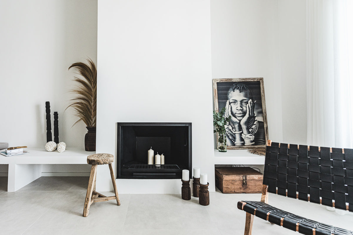 Small Decor Items That Make A Big Difference In Your Home