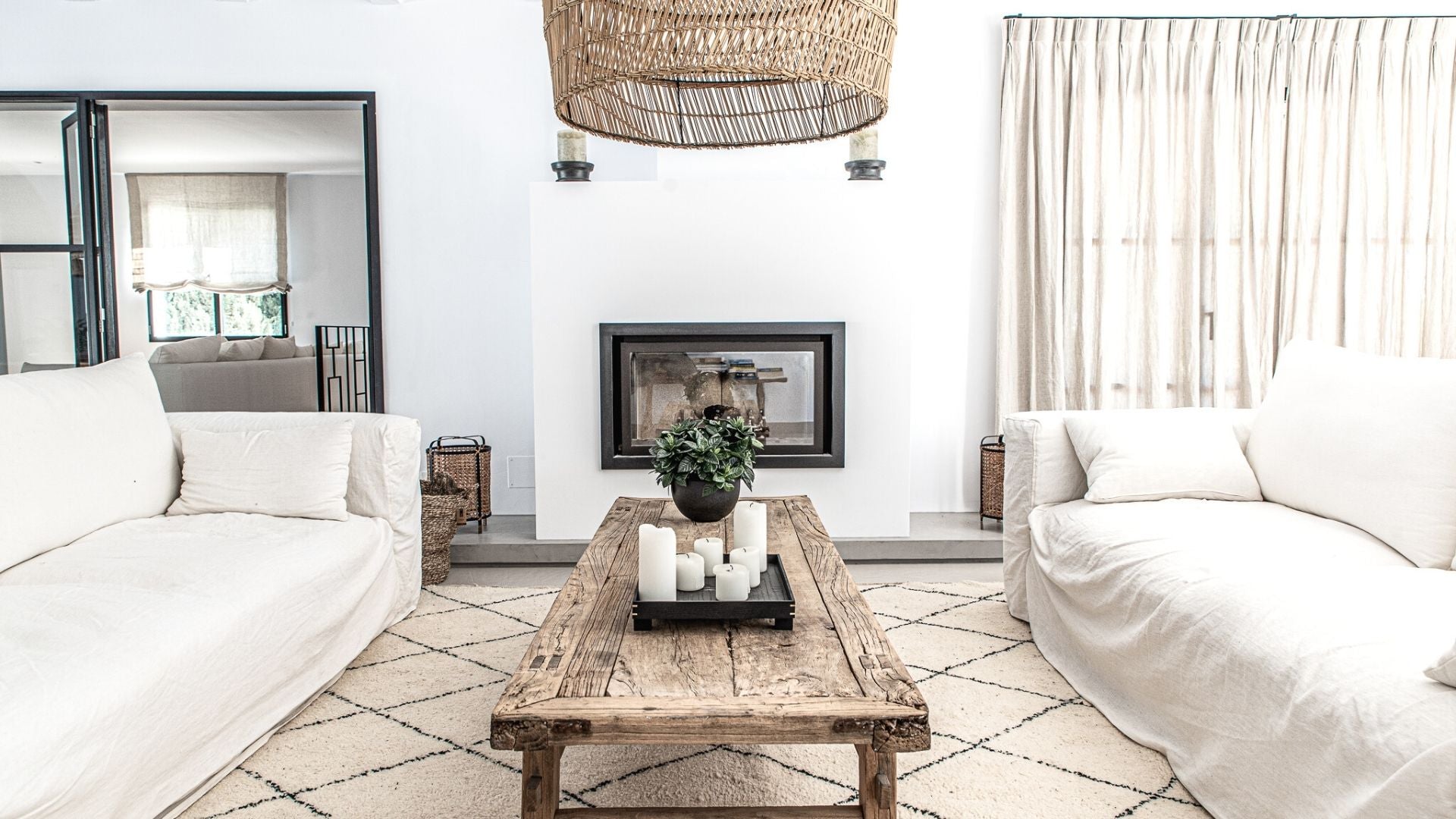 How To Make Your Home Cozier For The Holiday Season