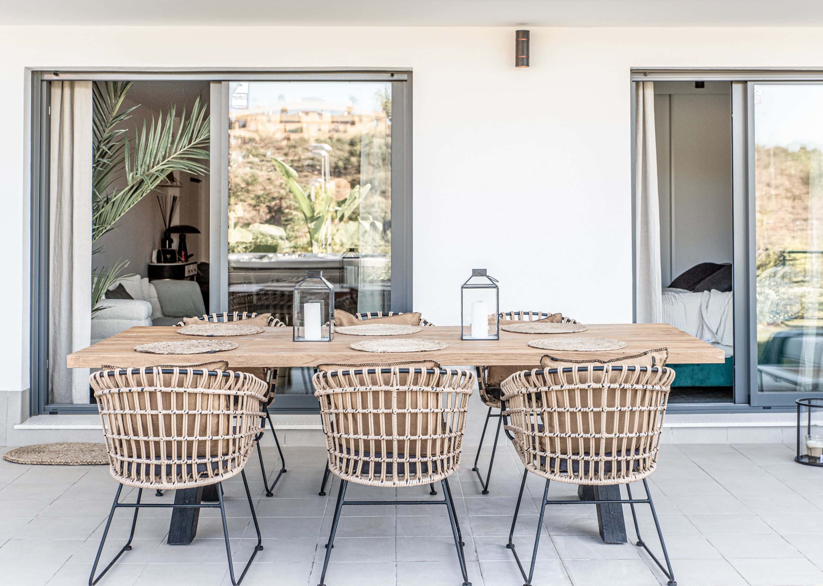 Spice Up Your Dining Experience With These Easy Design Ideas