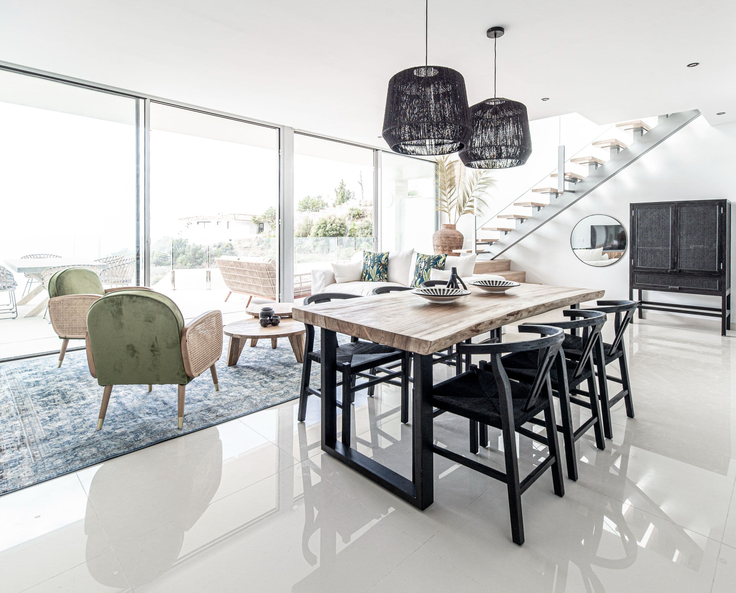 These Are The 5 Best Autumn Interior Design Trends For 2021