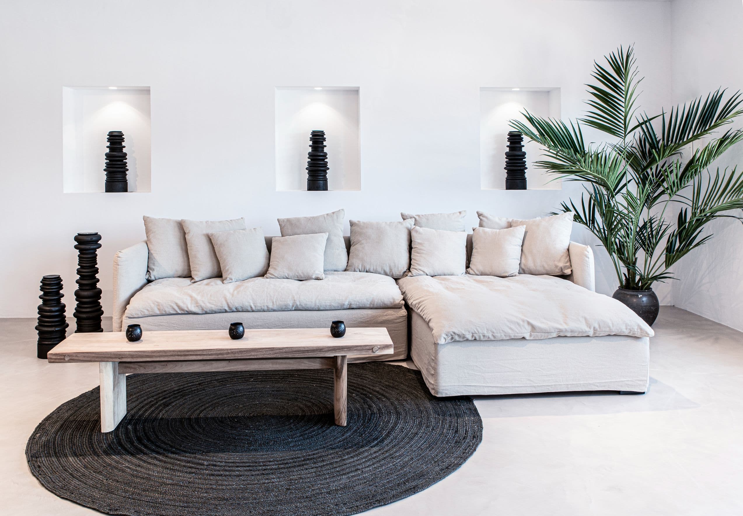 Simple Ways To Give Your Home A Quick Refresh
