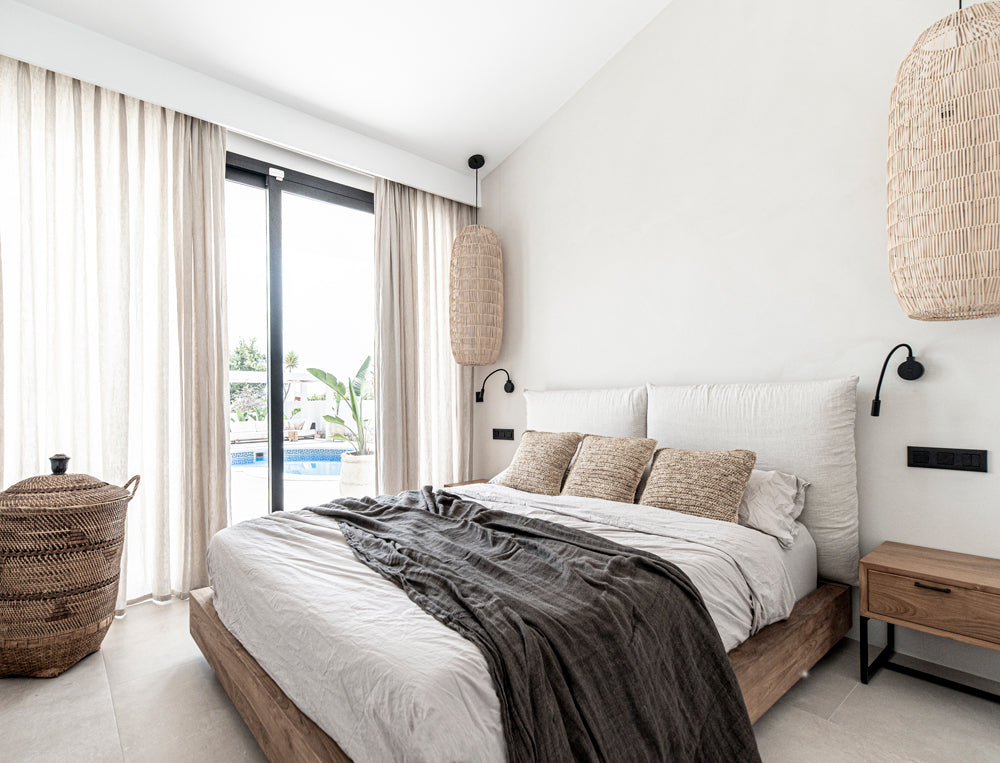 Zoco Home Bedroom