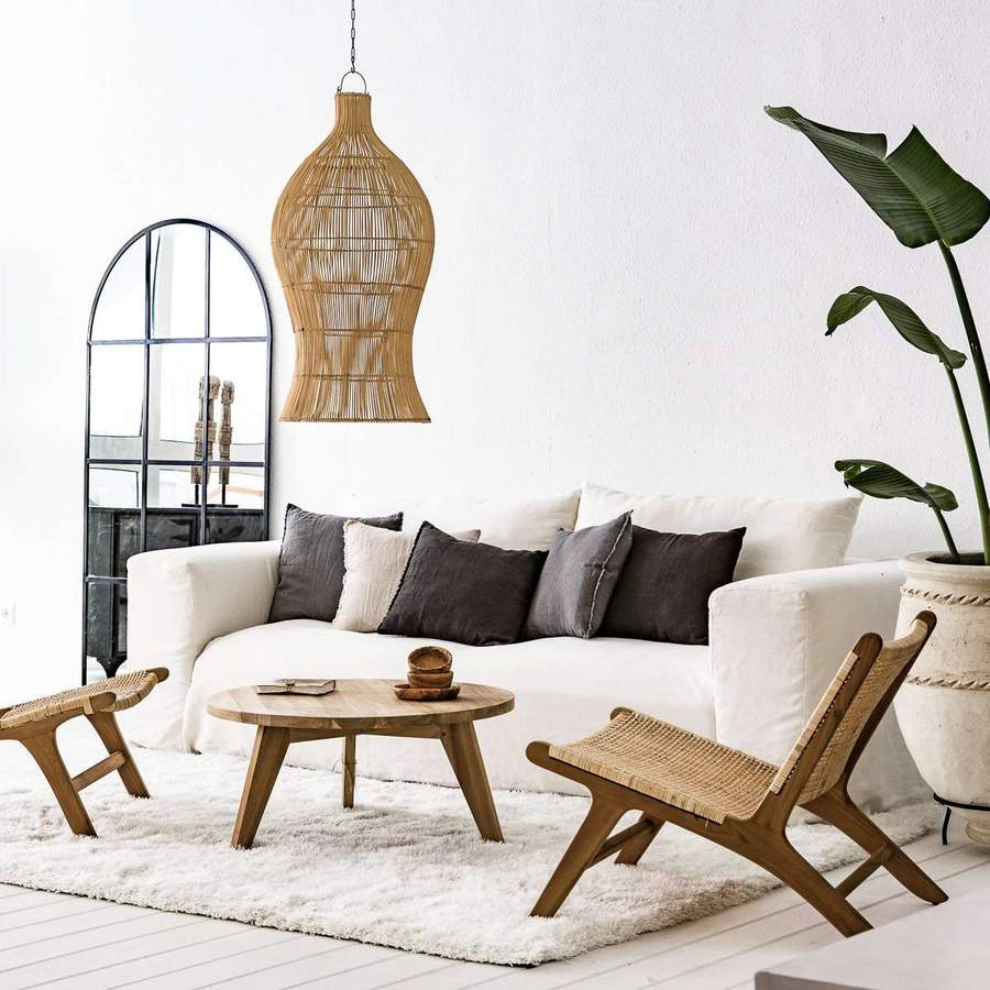 Let’s Talk About Lounge Chairs