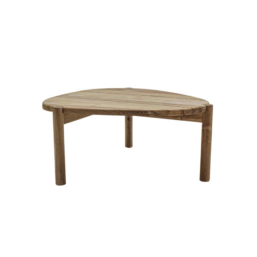 Olira Coffee Table | 80cm
