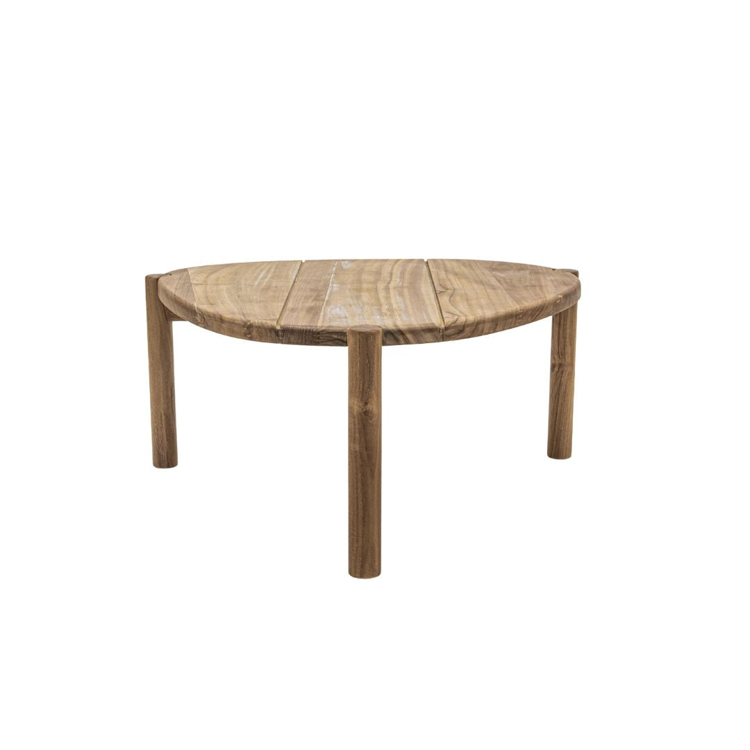 Olira Coffee Table | 80cm
