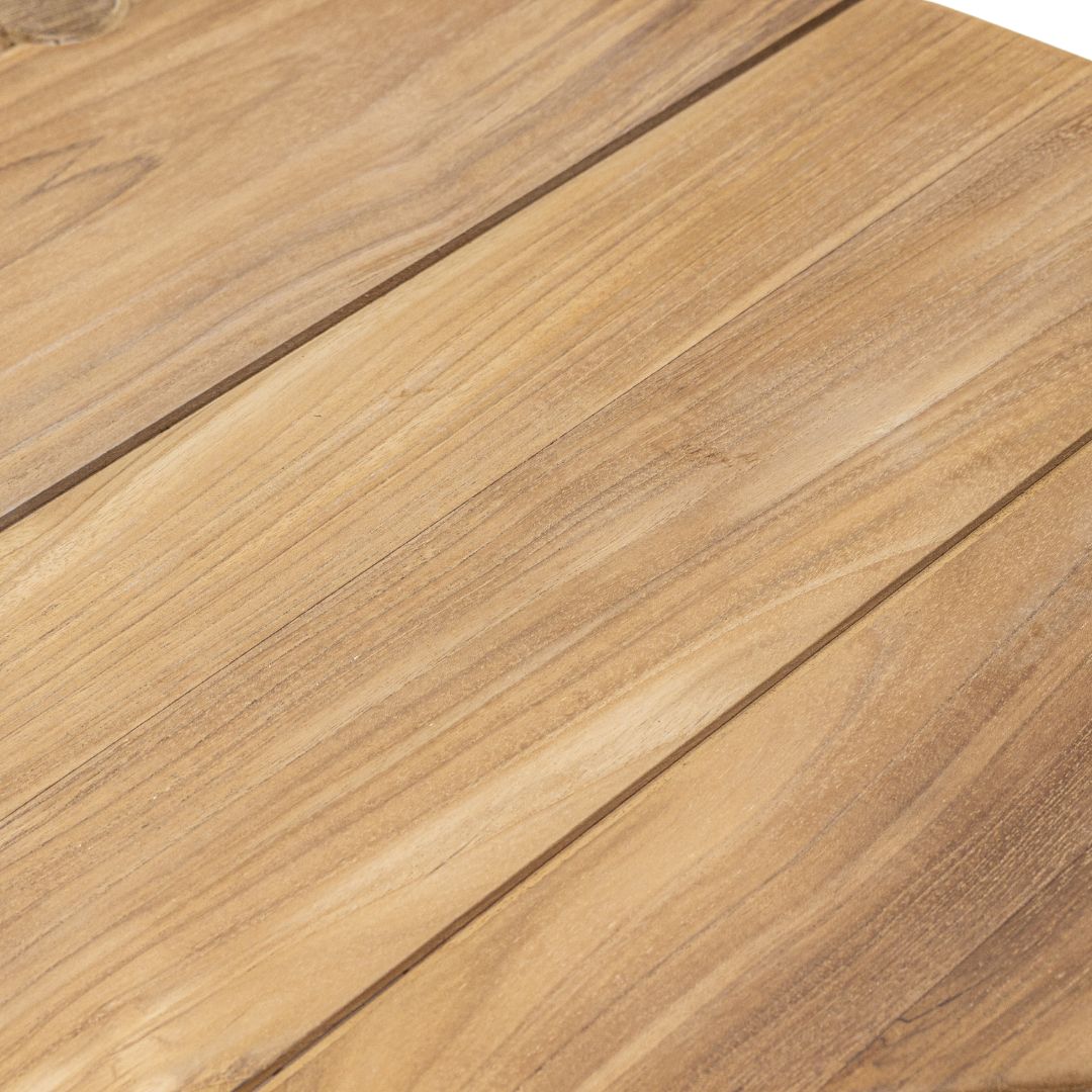 Olira Coffee Table | 80cm