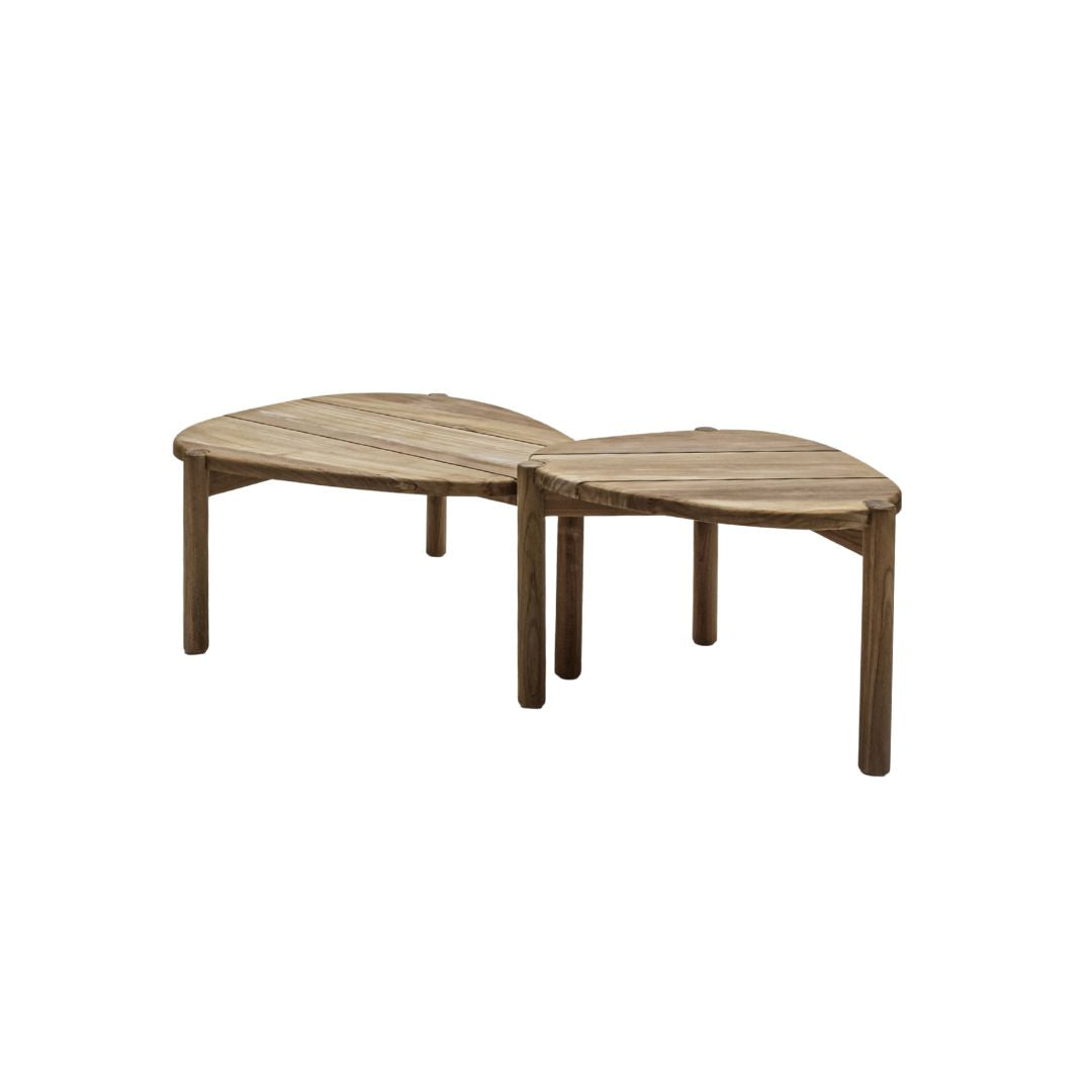 Olira Coffee Table | 80cm