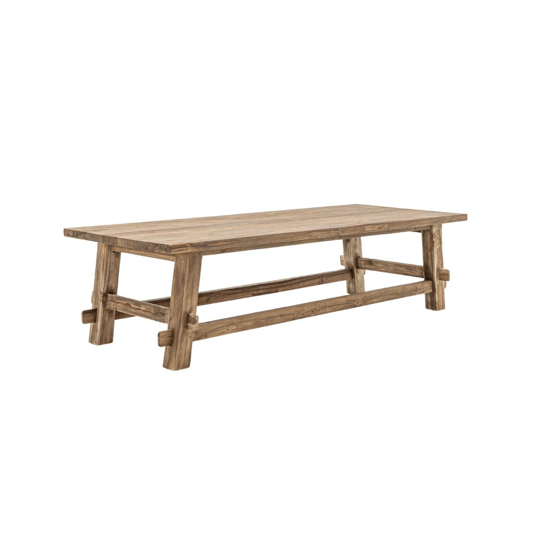 Mesa de Centro Borneo | 150×60×40 cm