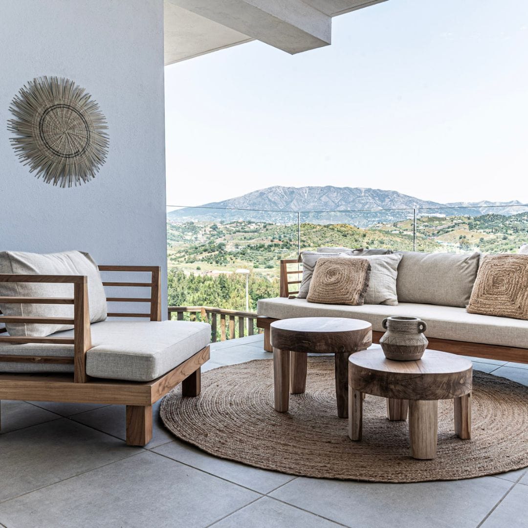 Casa Banderas Project Gallery Cover