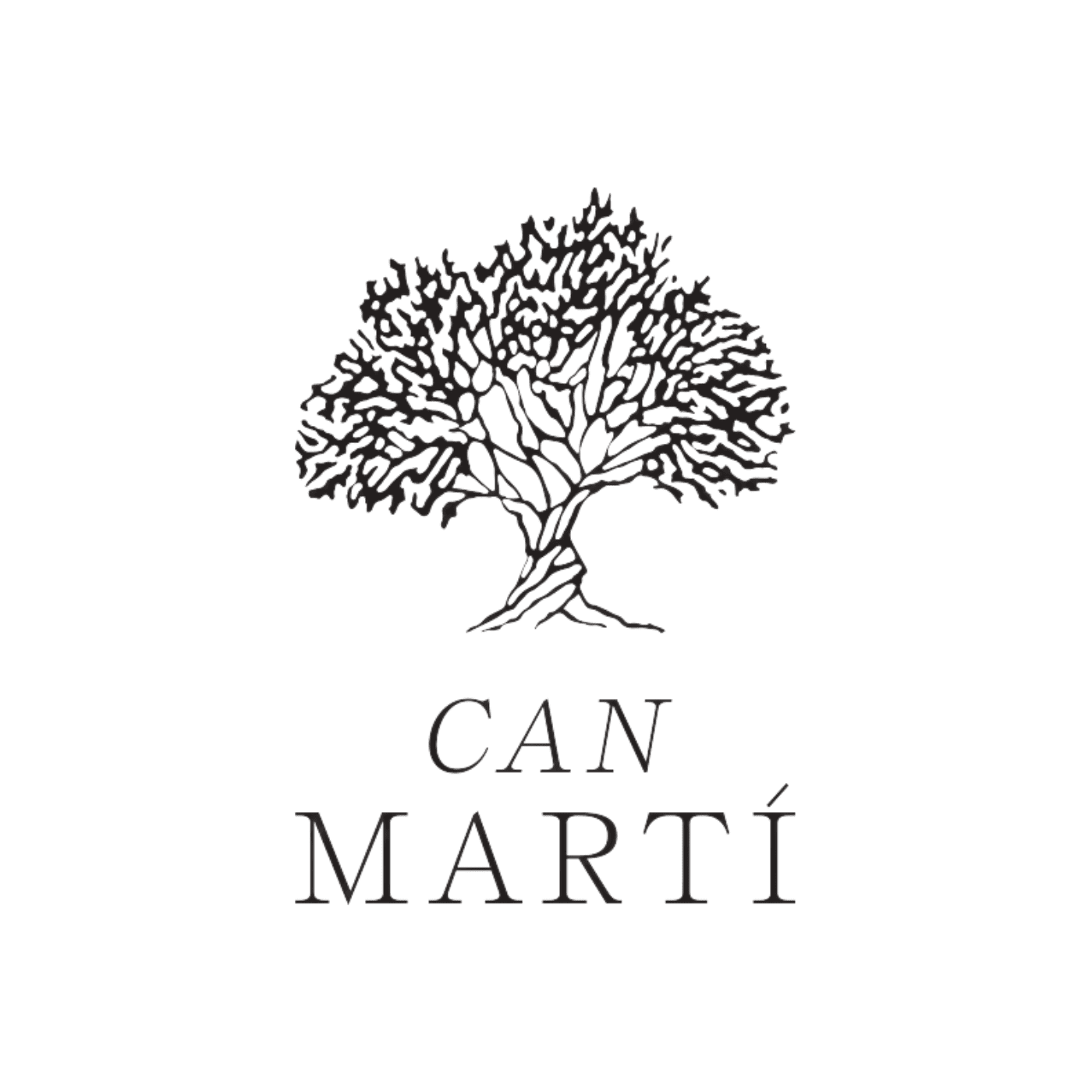 can marti finca logo