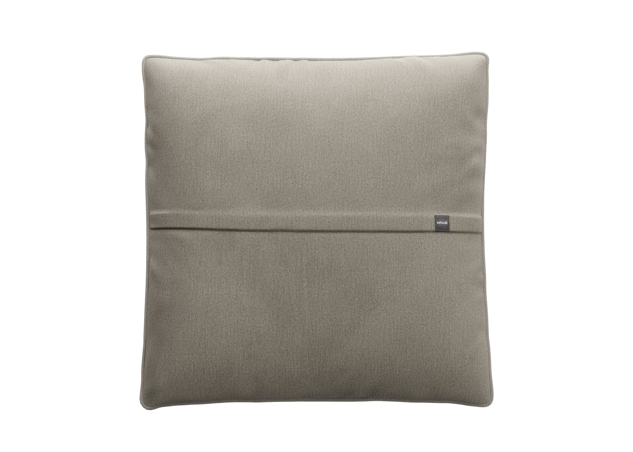 Zoco Home Meya Jumbo Pillow | 100x100cm.