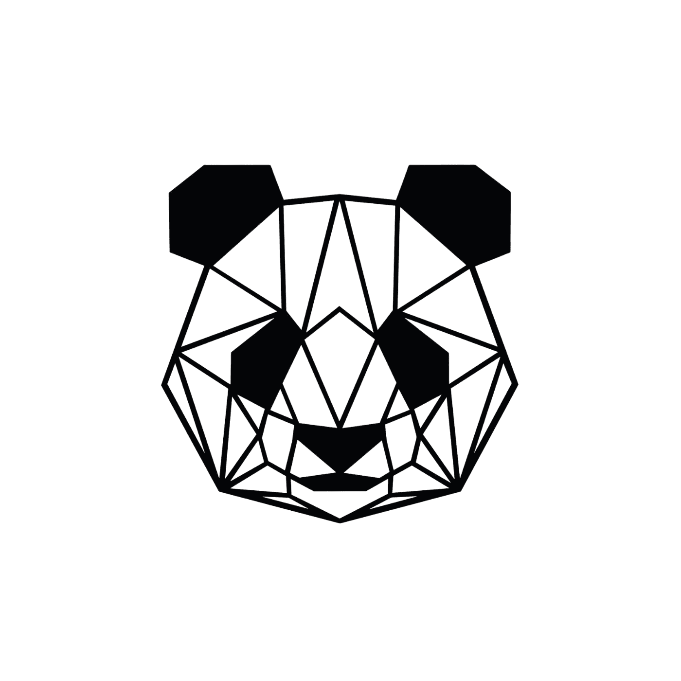 panda bar fuengirola logo